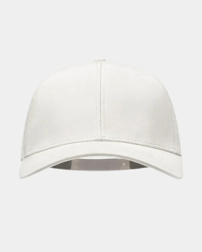 Birdie 2.0 White Hat