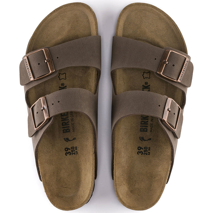 Birkenstock Arizona Mocha
