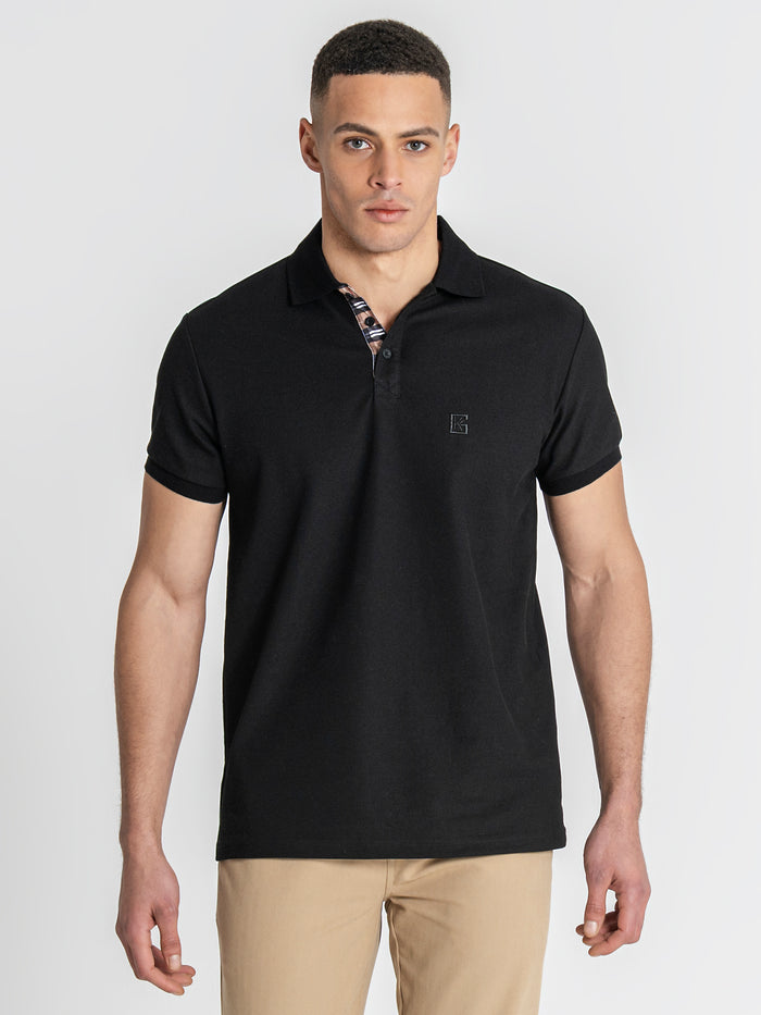 polos / Black British Polo