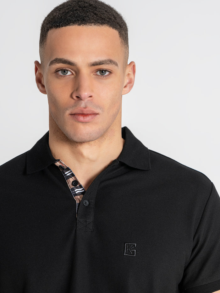 polos / Black British Polo