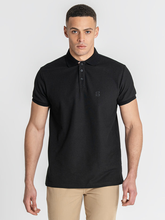 polos / Black British Polo