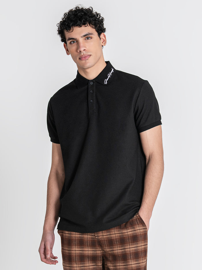 polos / Black Signature Polo