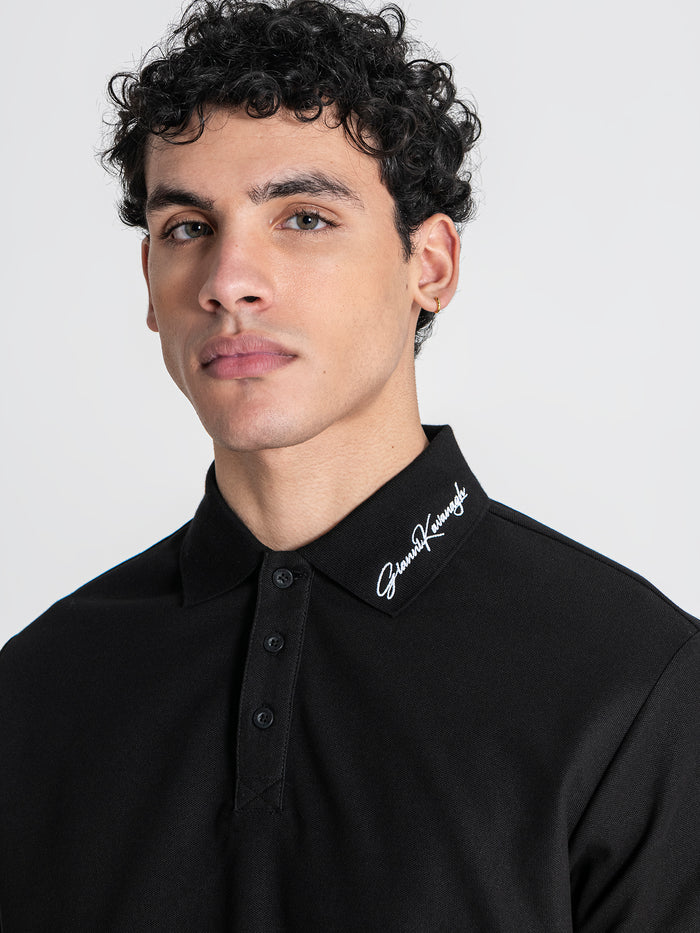 polos / Black Signature Polo