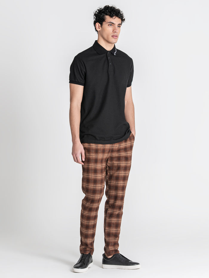 polos / Black Signature Polo