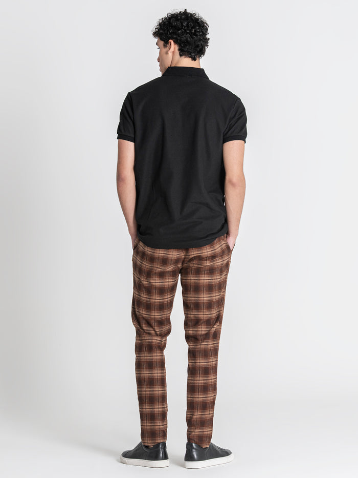 polos / Black Signature Polo