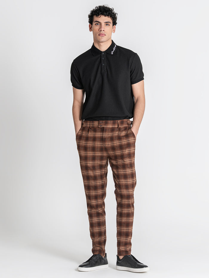 polos / Black Signature Polo