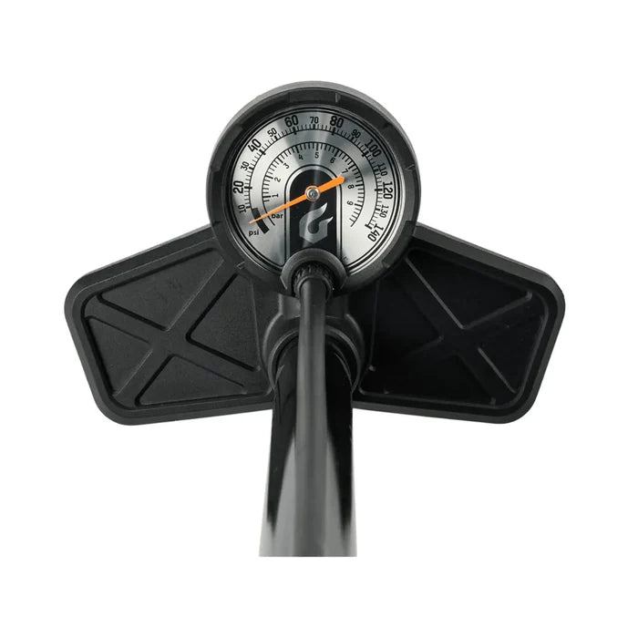 Blackburn Airtower Comp Floor Pump
