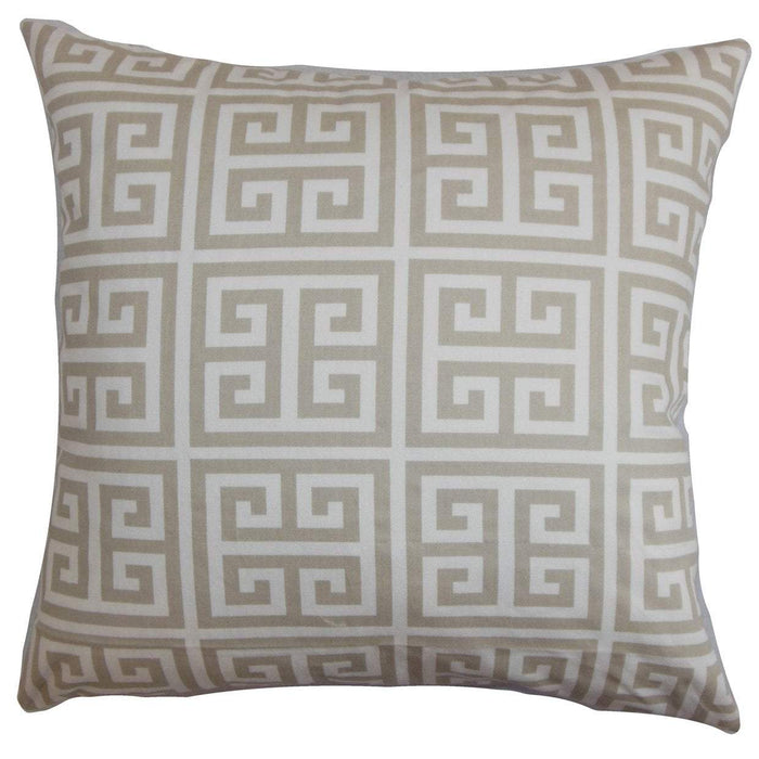 Blanton Throw Pillow Cover