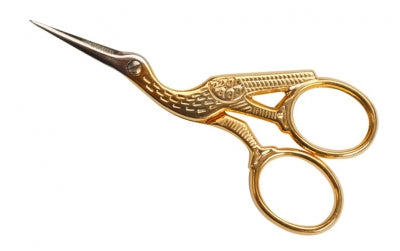 Bohin Stork  Scissors - Notions
