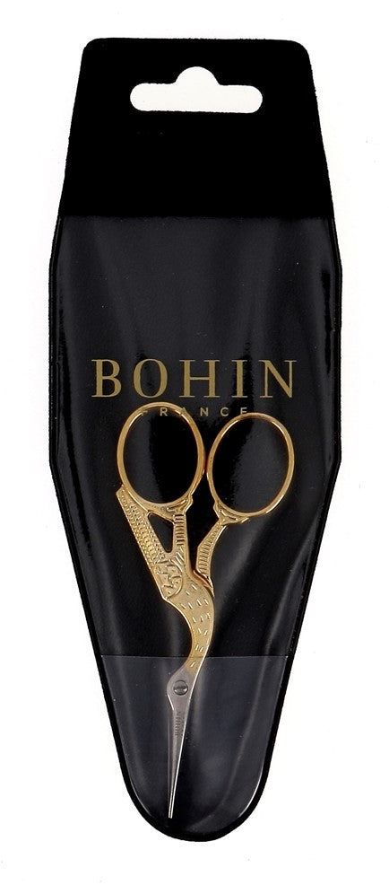 Bohin Stork  Scissors - Notions