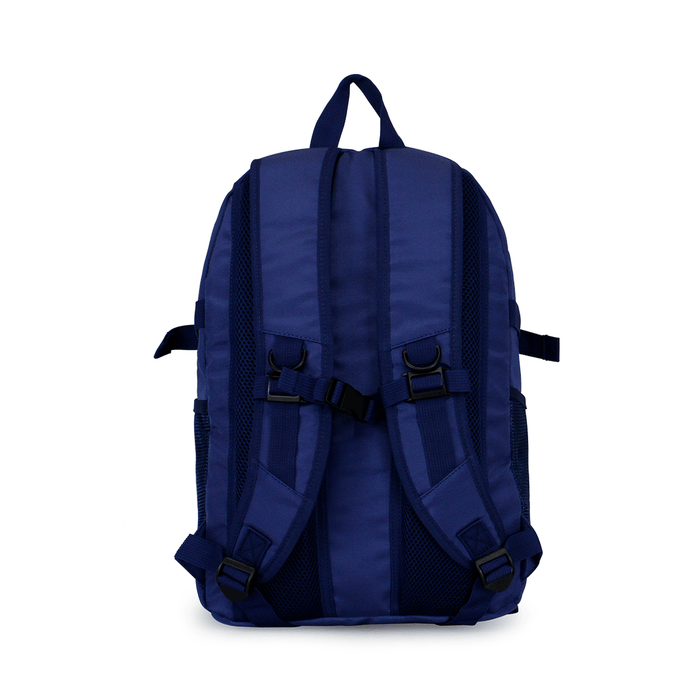 Bolso Aries + Mochila Atlas azul