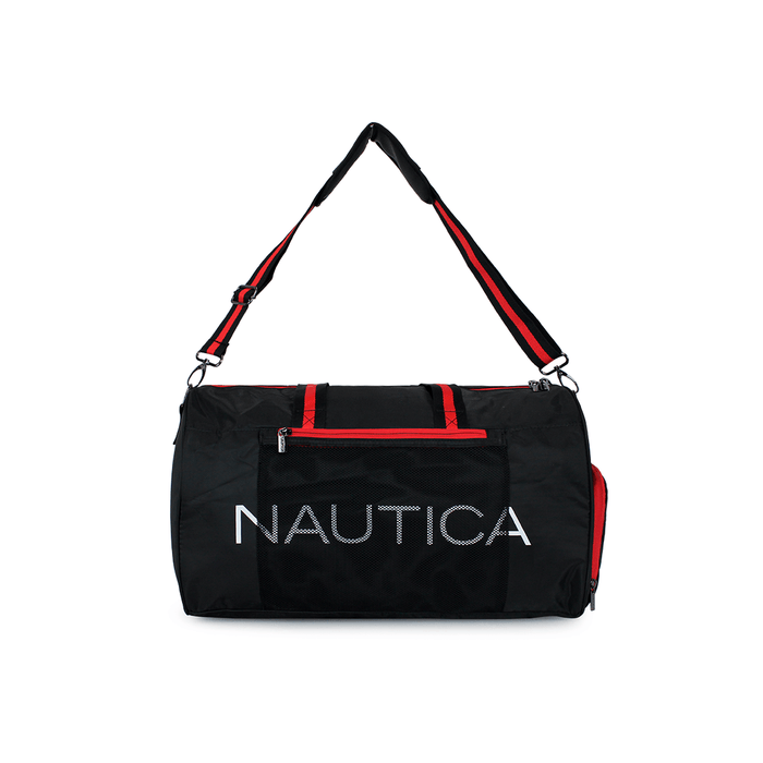 Bolso Aries negro