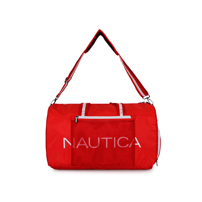 Bolso Aries rojo