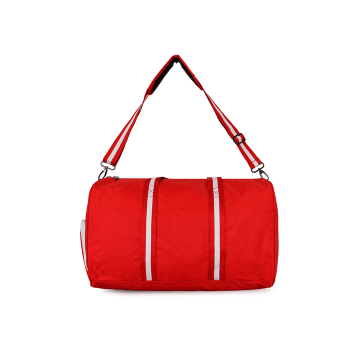Bolso Aries rojo