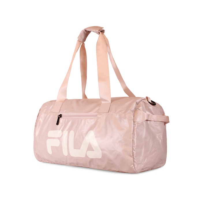 Bolso Bolonia rosa