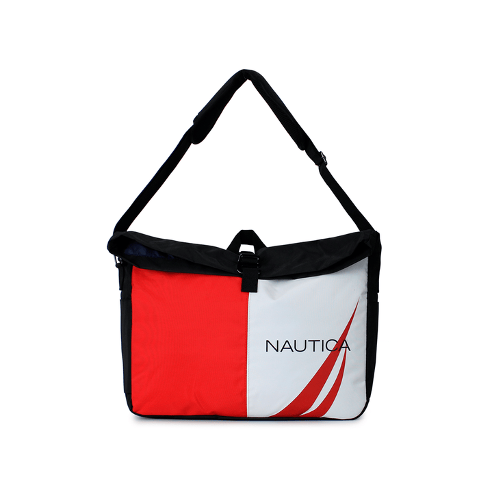 Bolso Cetus negro