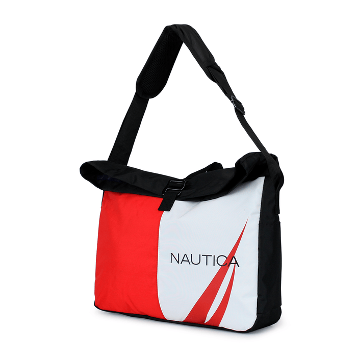 Bolso Cetus negro