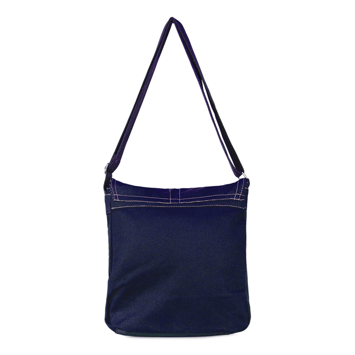 Bolso Classic York azul
