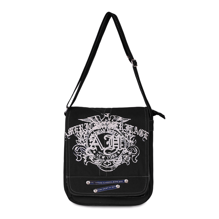 Bolso Classic York negro