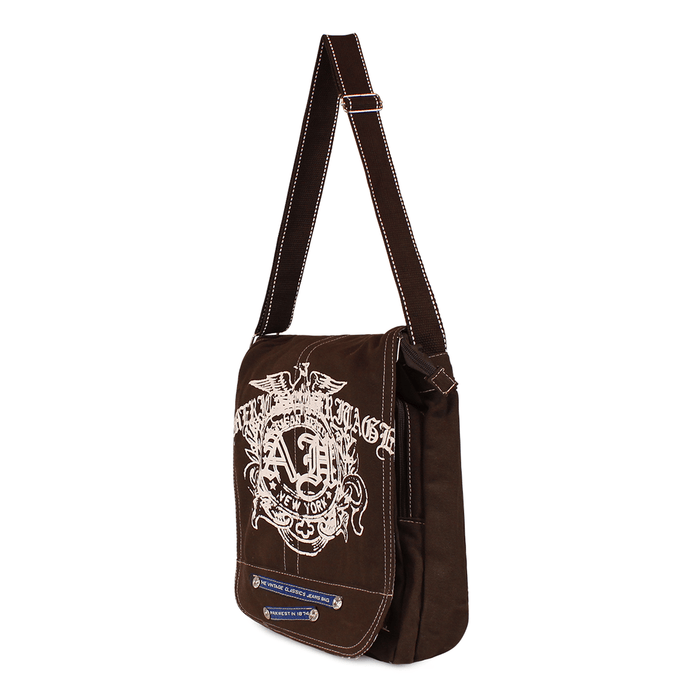 Bolso Classic York marrón