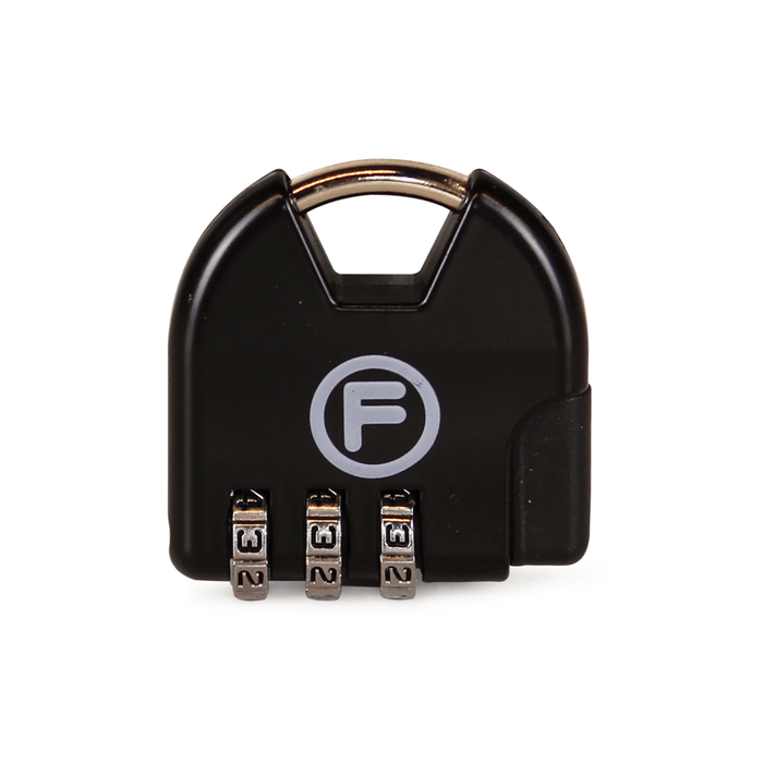 Bolso de viaje con ruedas Kross L 131 lts + Candado F negro