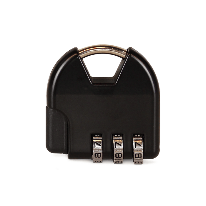 Bolso de viaje con ruedas Kross L 131 lts + Candado F negro