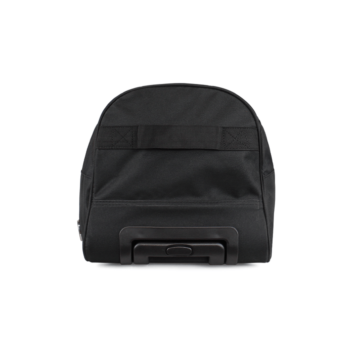 Bolso de viaje con ruedas Kross M 89 lts + Candado F negro