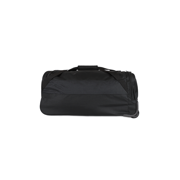 Bolso de viaje con ruedas Kross M 89 lts + Candado F negro
