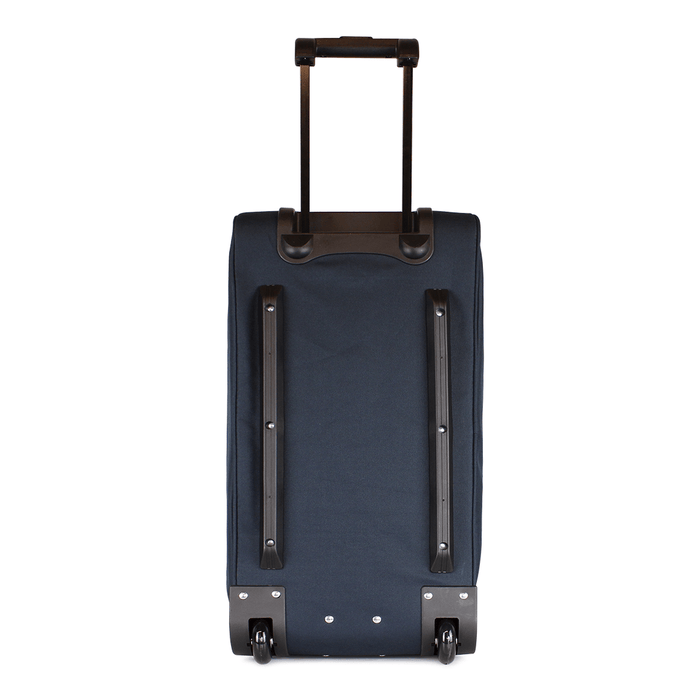 Bolso con ruedas Kross azul