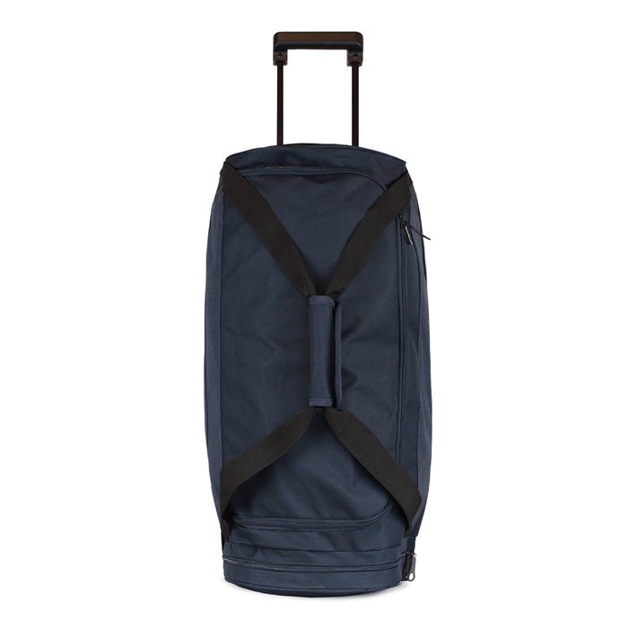 Bolso con ruedas Kross azul