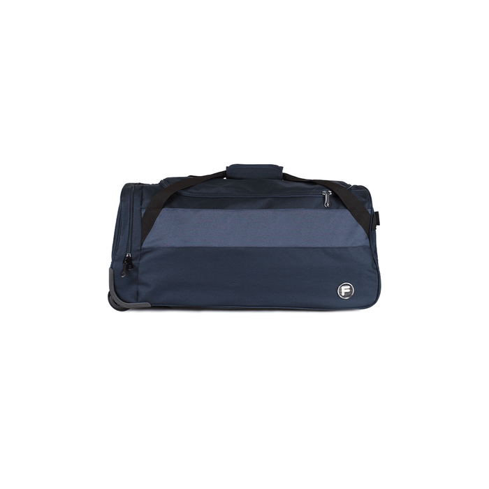 Bolso con ruedas Kross azul