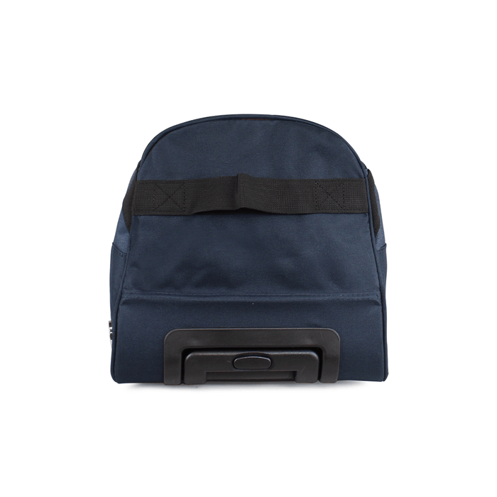 Bolso con ruedas Kross azul