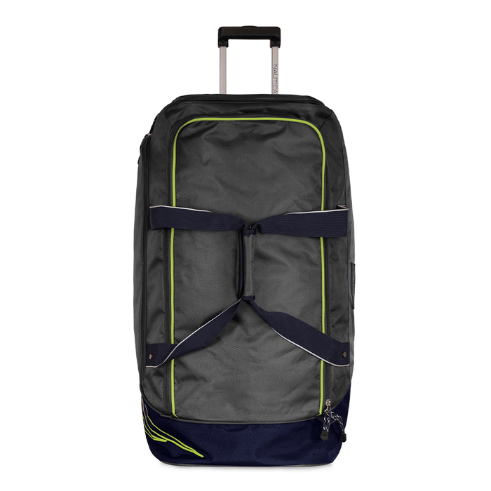 Bolso Mannar gris