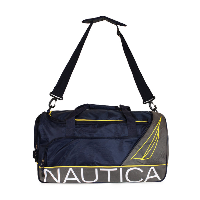 Bolso de Viaje Mannar M azul