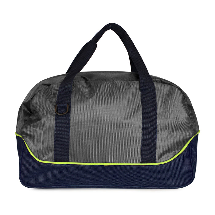 Bolso de Viaje Mannar S gris