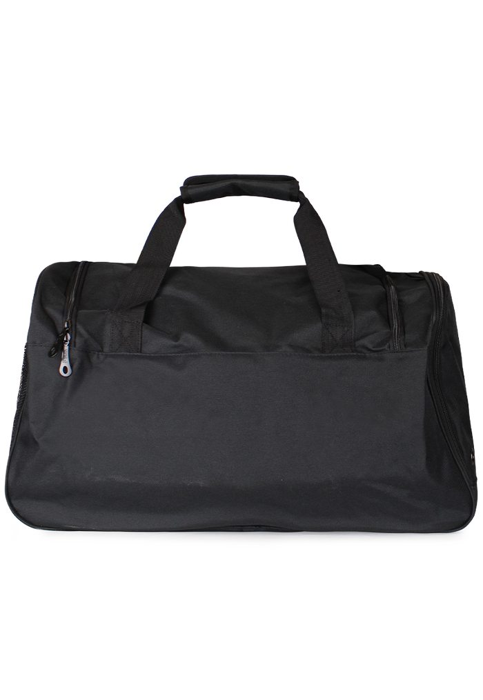 Bolso deportivo Verona 42 lts negro Fila