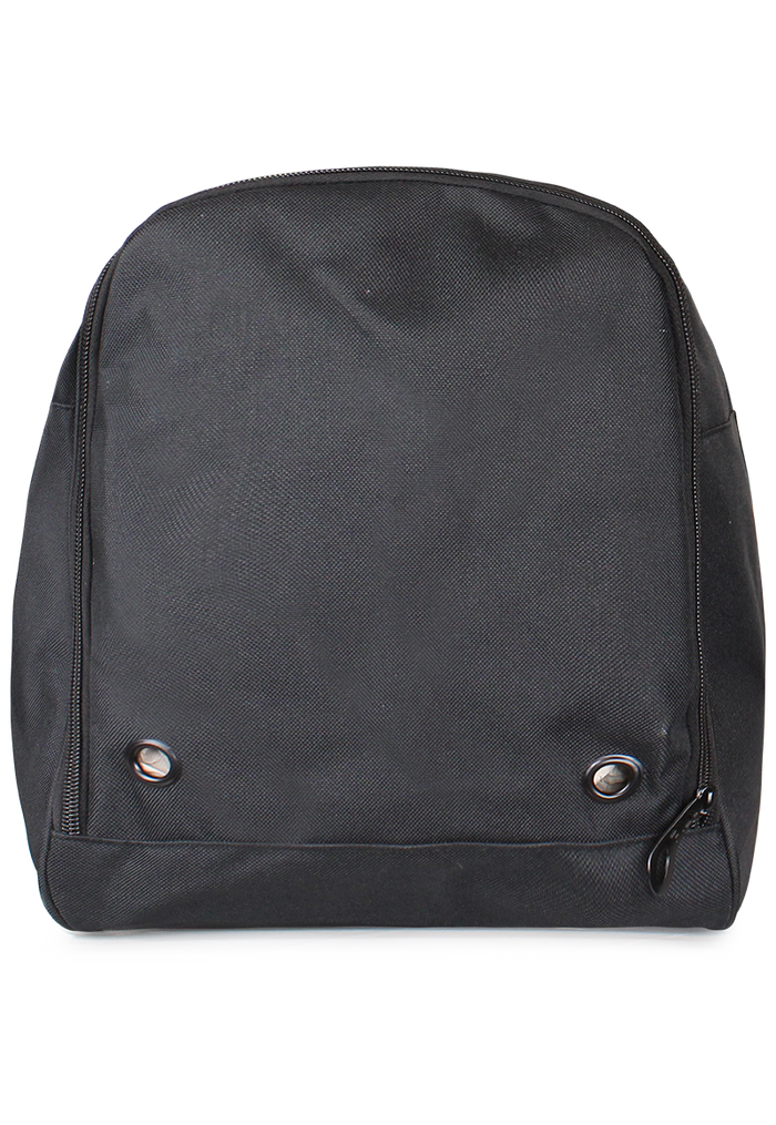 Bolso deportivo Verona 42 lts negro Fila