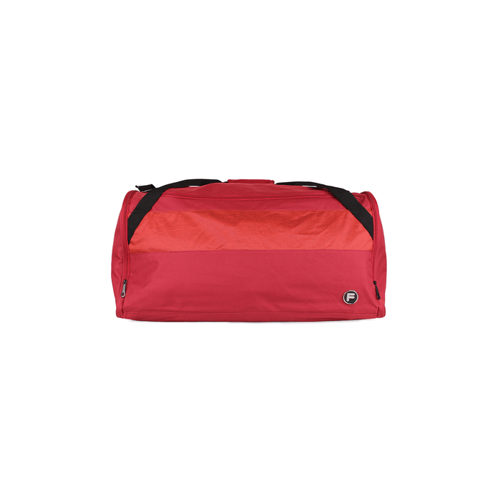 Bolso Eder L 144 lts + Candado F rojo