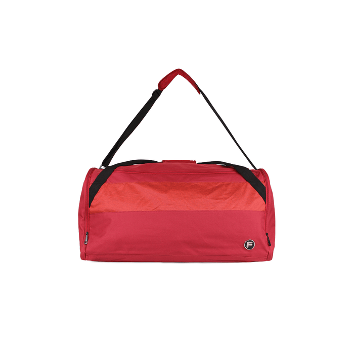 Bolso Eder L 144 lts + Candado F rojo