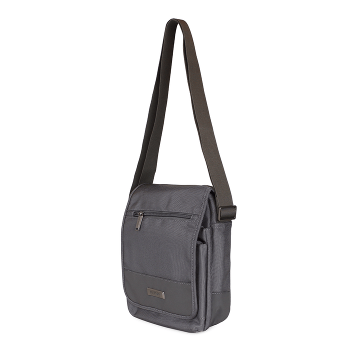 Bolso Lart gris