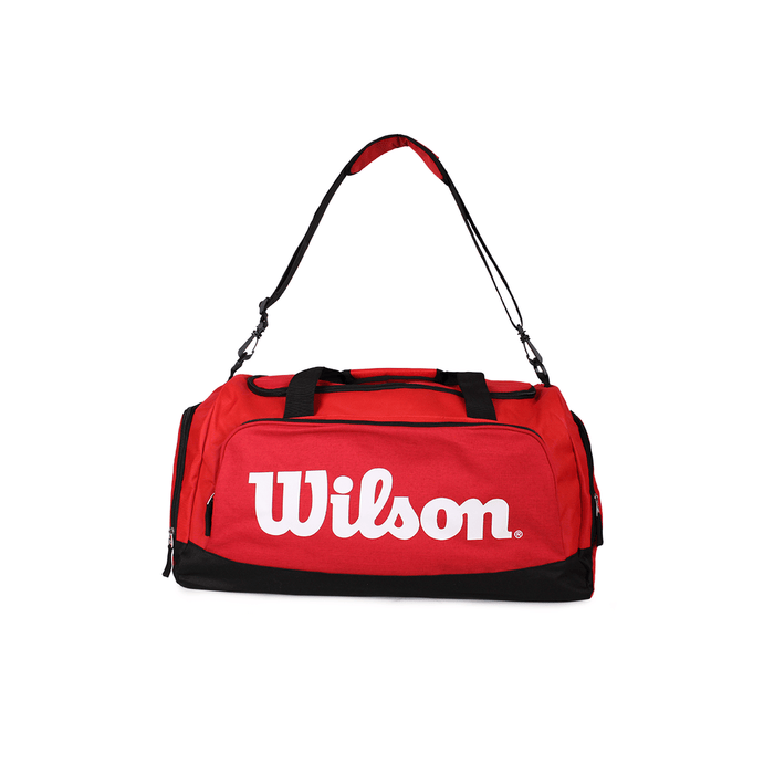 Bolso Luton rojo