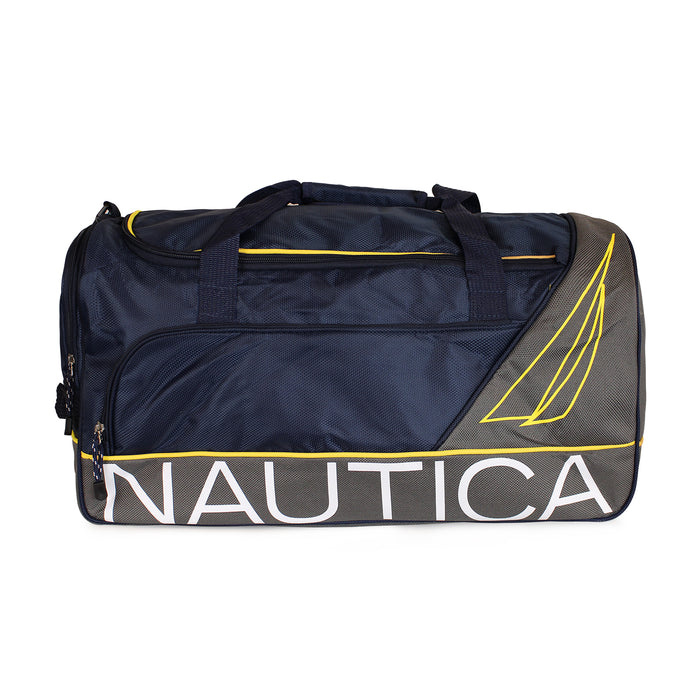 Bolso Mannar M azul