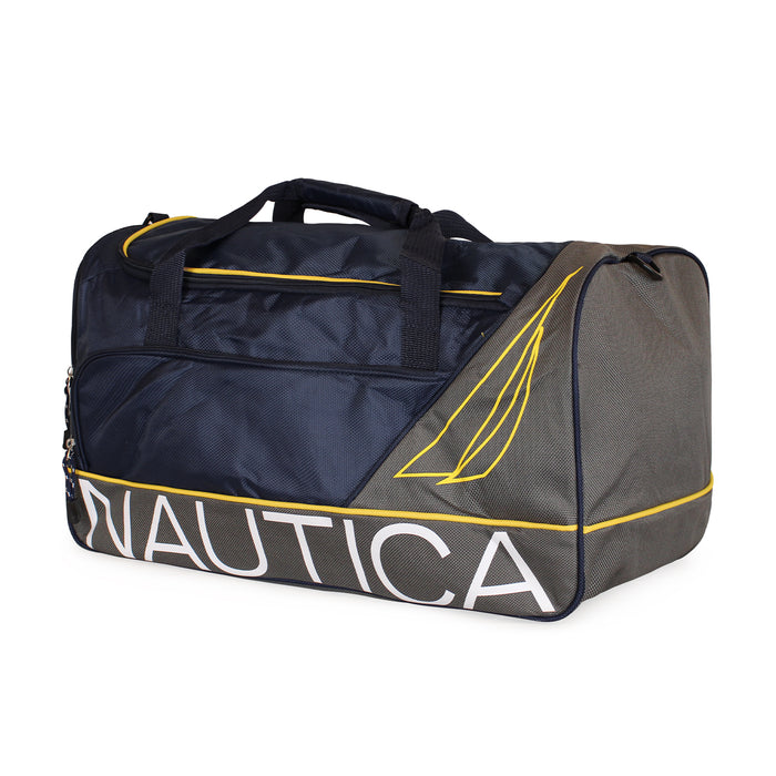 Bolso Mannar M azul