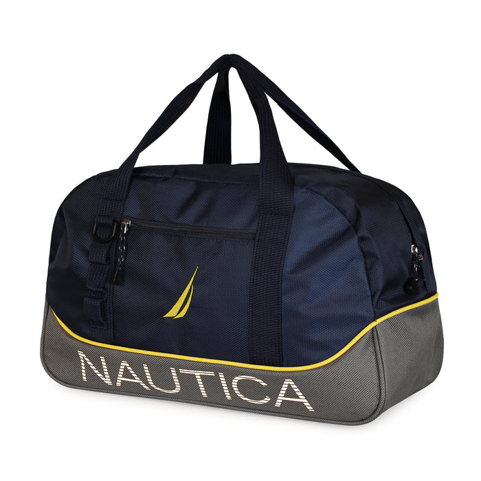 Bolso Mannar azul