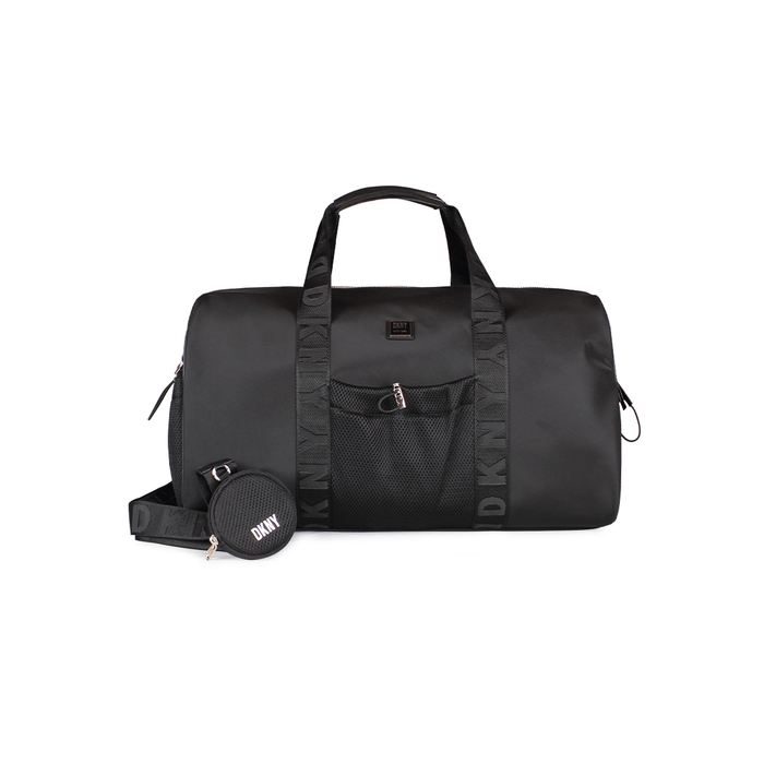 Bolso Midnight negro