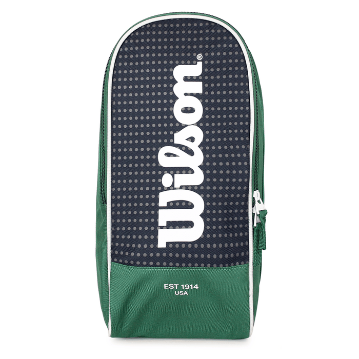Bolso Manchester verde
