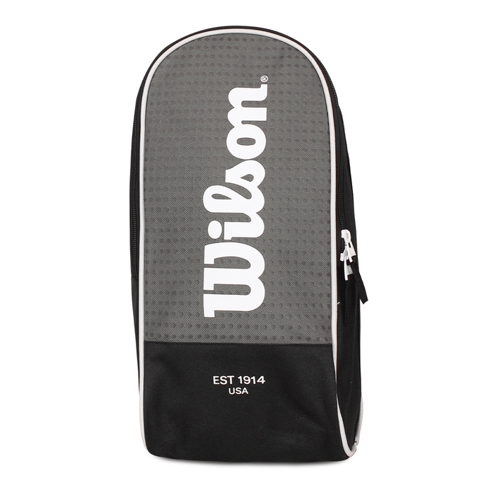 Bolso Manchester gris