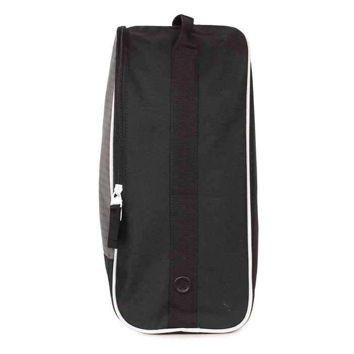 Bolso Manchester gris