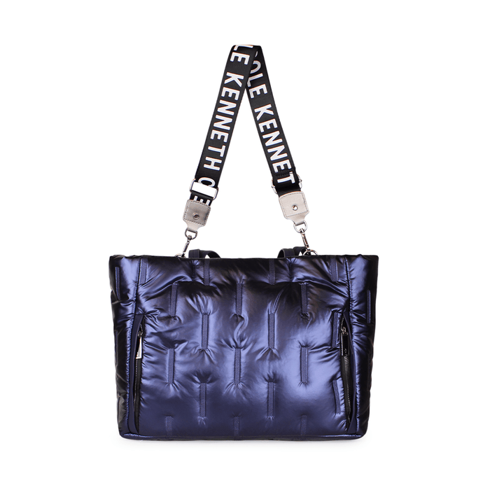 Bolso Piper azul