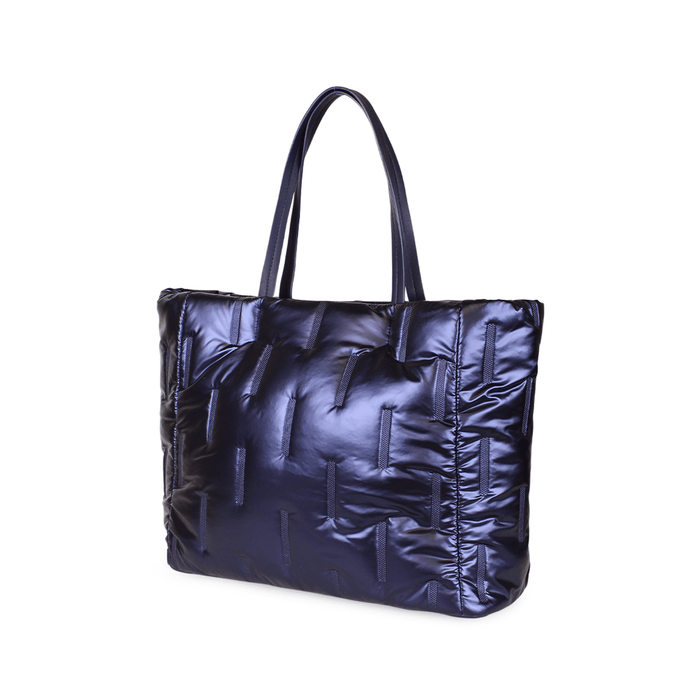 Bolso Piper azul